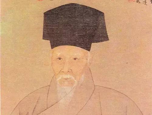 筆勁捷有力，融揉參雜，話(huà)說(shuō)吳門(mén)畫(huà)派的創(chuàng)始人的畫(huà)